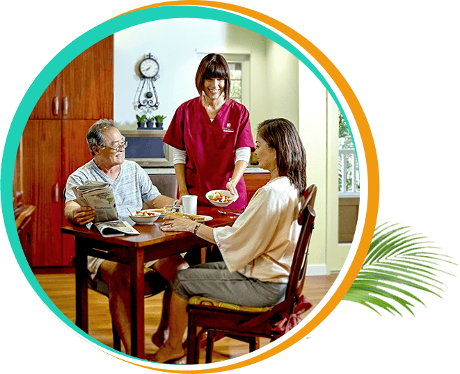  Home Care & Senior Living in Honolulu Home Care & Senior Living in Honolulu