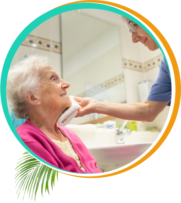 Nurse Aide Care | Honolulu | Wilson Care Home Care & Senior Living Home Care & Senior Living in Honolulu Home Care & Senior Living in Honolulu