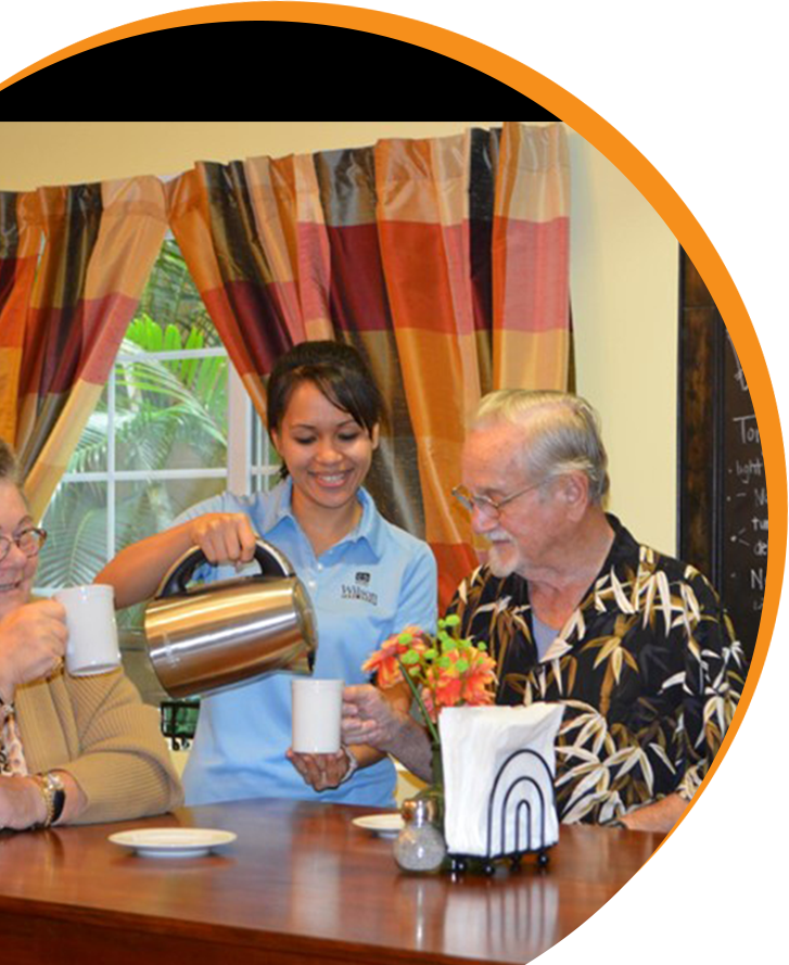 Long Term Stay | Honolulu | Wilson Care Home Care & Senior Living Home Care & Senior Living in Honolulu Home Care & Senior Living in Honolulu