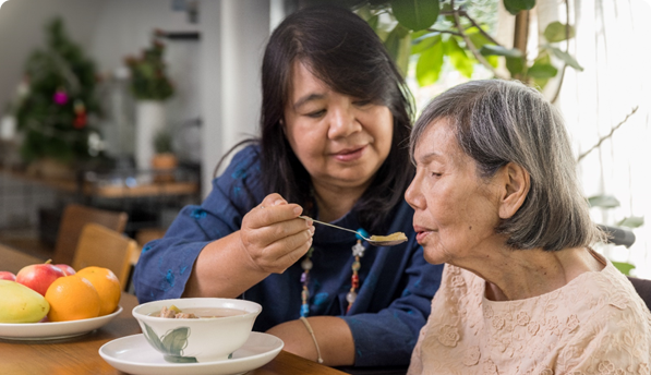 Home Care with Meal Preparation and Senior Nutrition Home Care & Senior Living in Honolulu Home Care & Senior Living in Honolulu