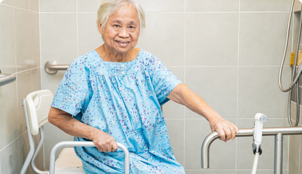 Nurse Aide Care | Honolulu | Wilson Care Home Care & Senior Living Home Care & Senior Living in Honolulu Home Care & Senior Living in Honolulu