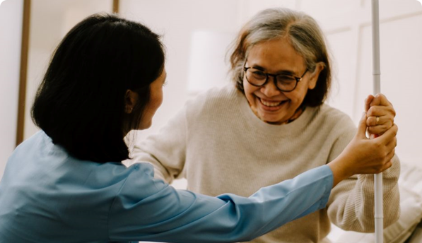 Nurse Aide Care | Honolulu | Wilson Care Home Care & Senior Living Home Care & Senior Living in Honolulu Home Care & Senior Living in Honolulu