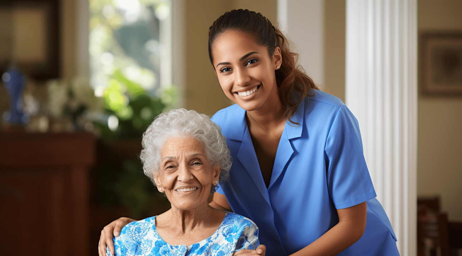 Home Care in Waikiki, HI, by Wilson Homecare