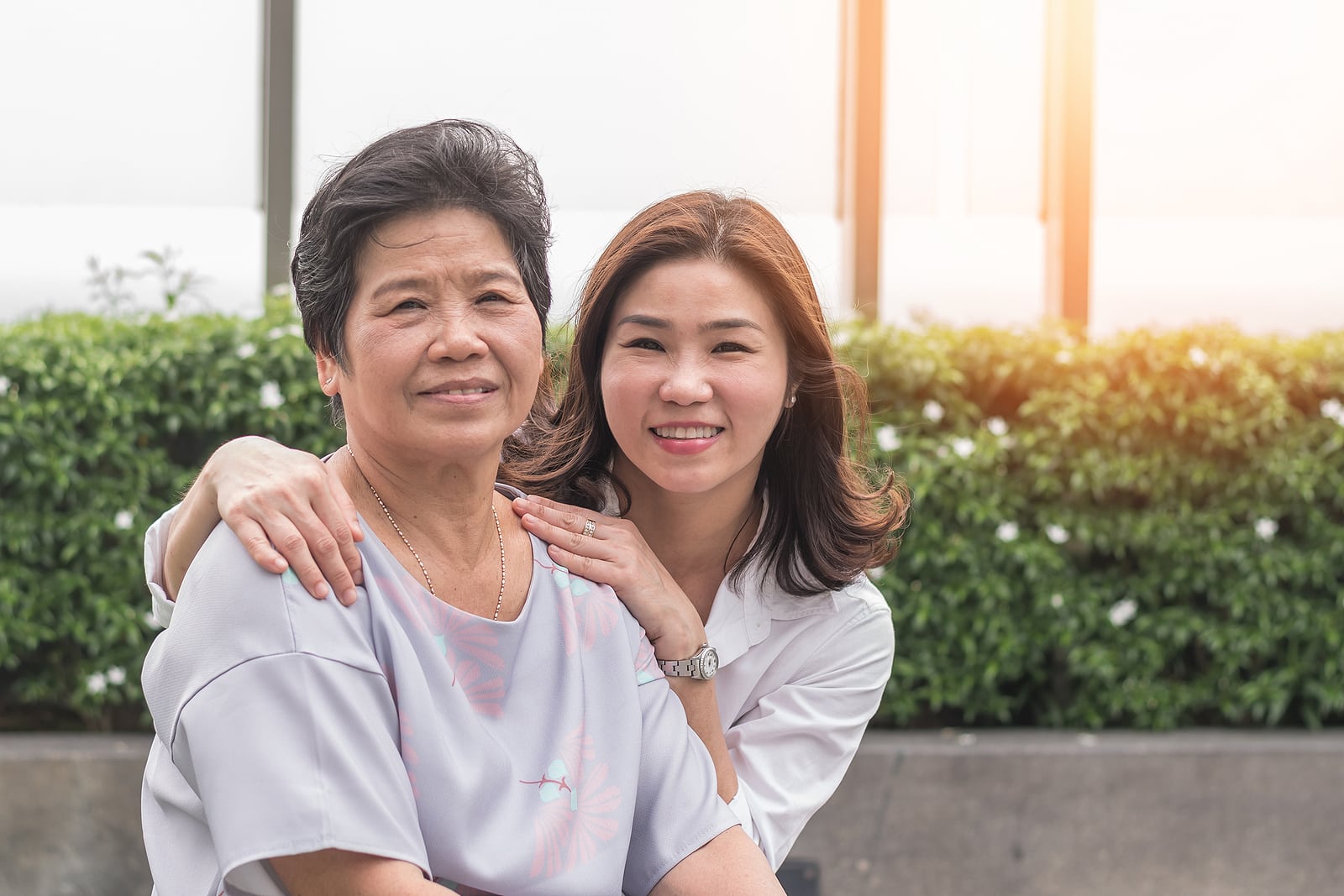 Home Care in Moili’ili, HI, by Wilson Homecare