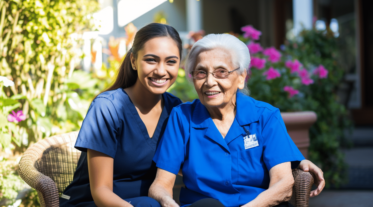 Home Care in Mililani, HI, by Wilson Homecare