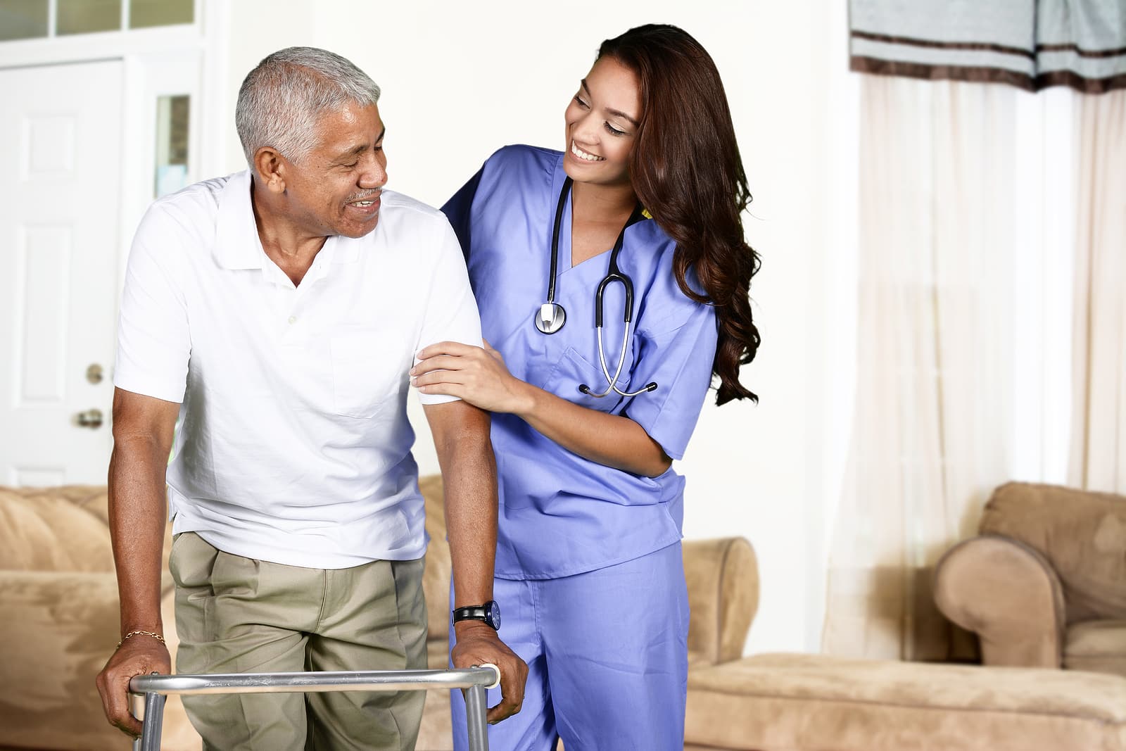 Home Care in Manoa/Makiki, HI, by Wilson Homecare