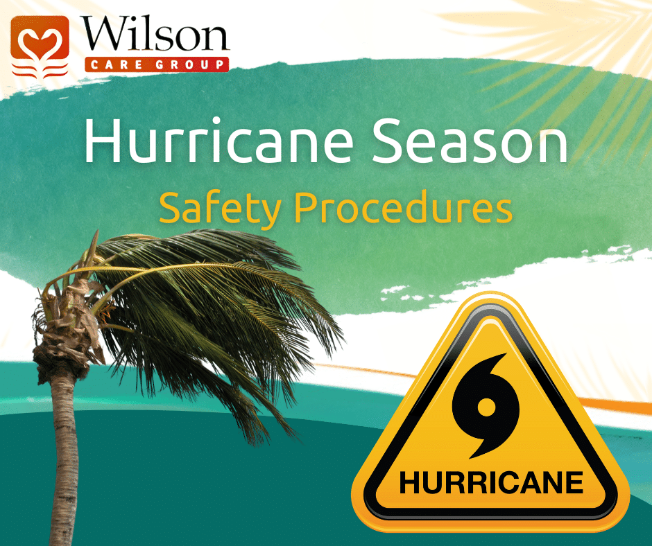 Wilson Care Group