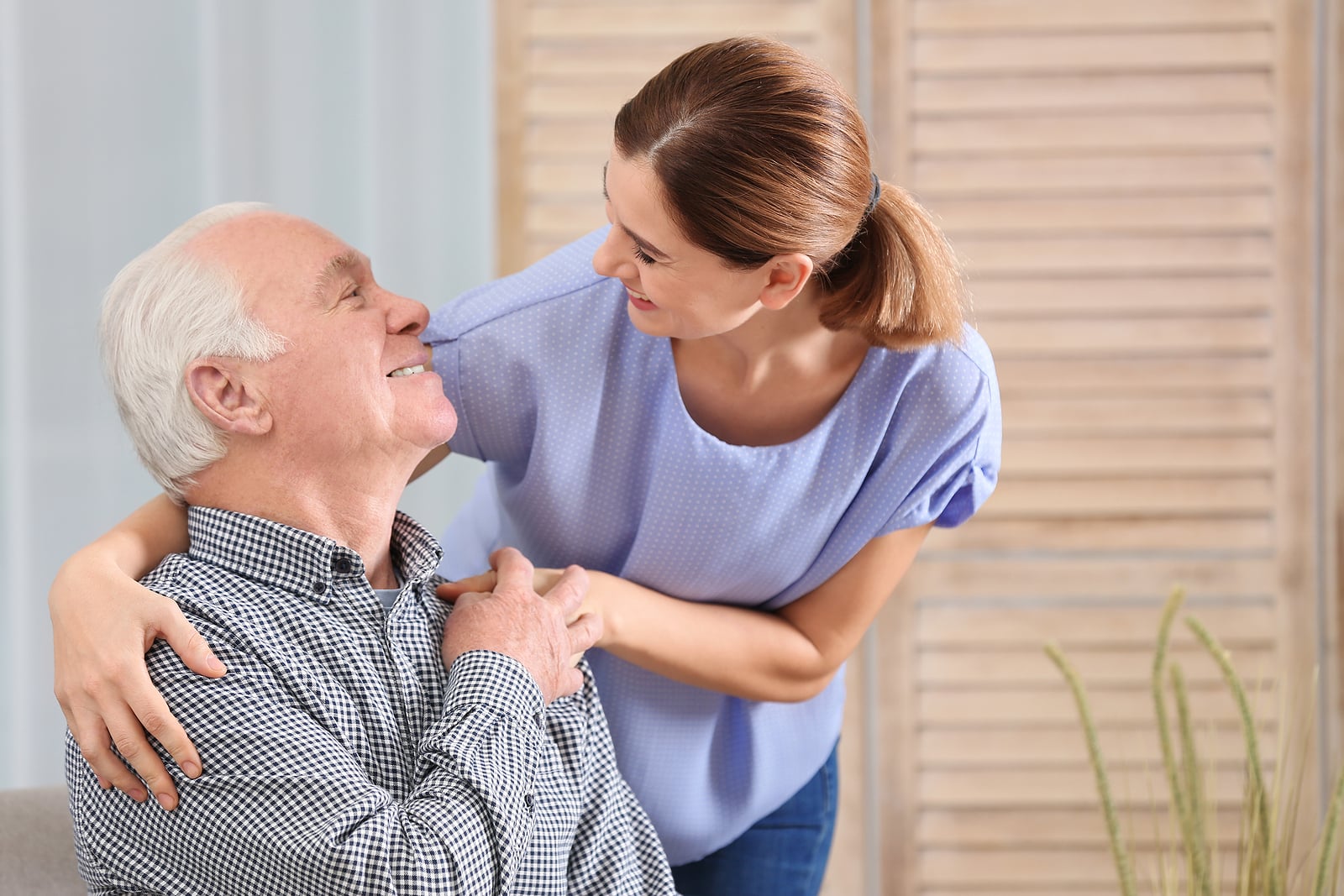 Home Care in Kapolei, HI, by Wilson Homecare