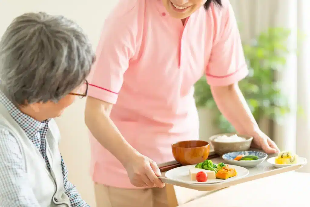In-home Care in Palolo, HI